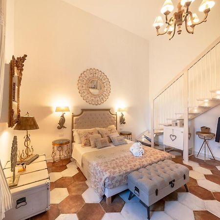 Quattrocuori Boutique Hotel & Spa Portopalo Di Capo Passero Exteriér fotografie