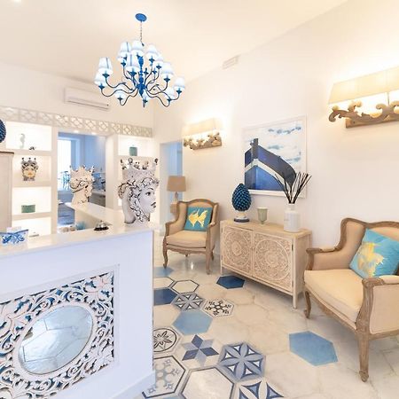 Quattrocuori Boutique Hotel & Spa Portopalo Di Capo Passero Exteriér fotografie