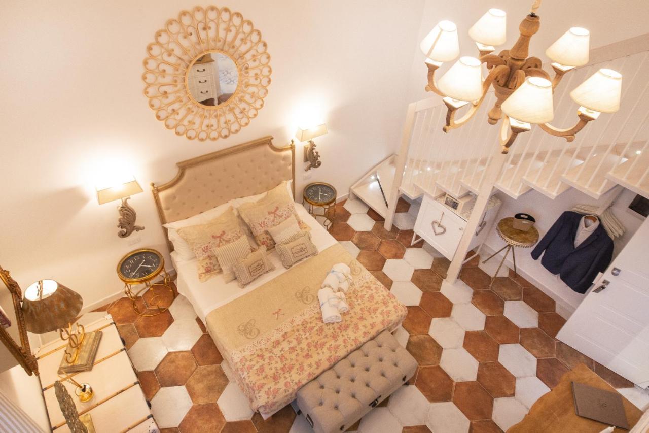 Quattrocuori Boutique Hotel & Spa Portopalo Di Capo Passero Exteriér fotografie