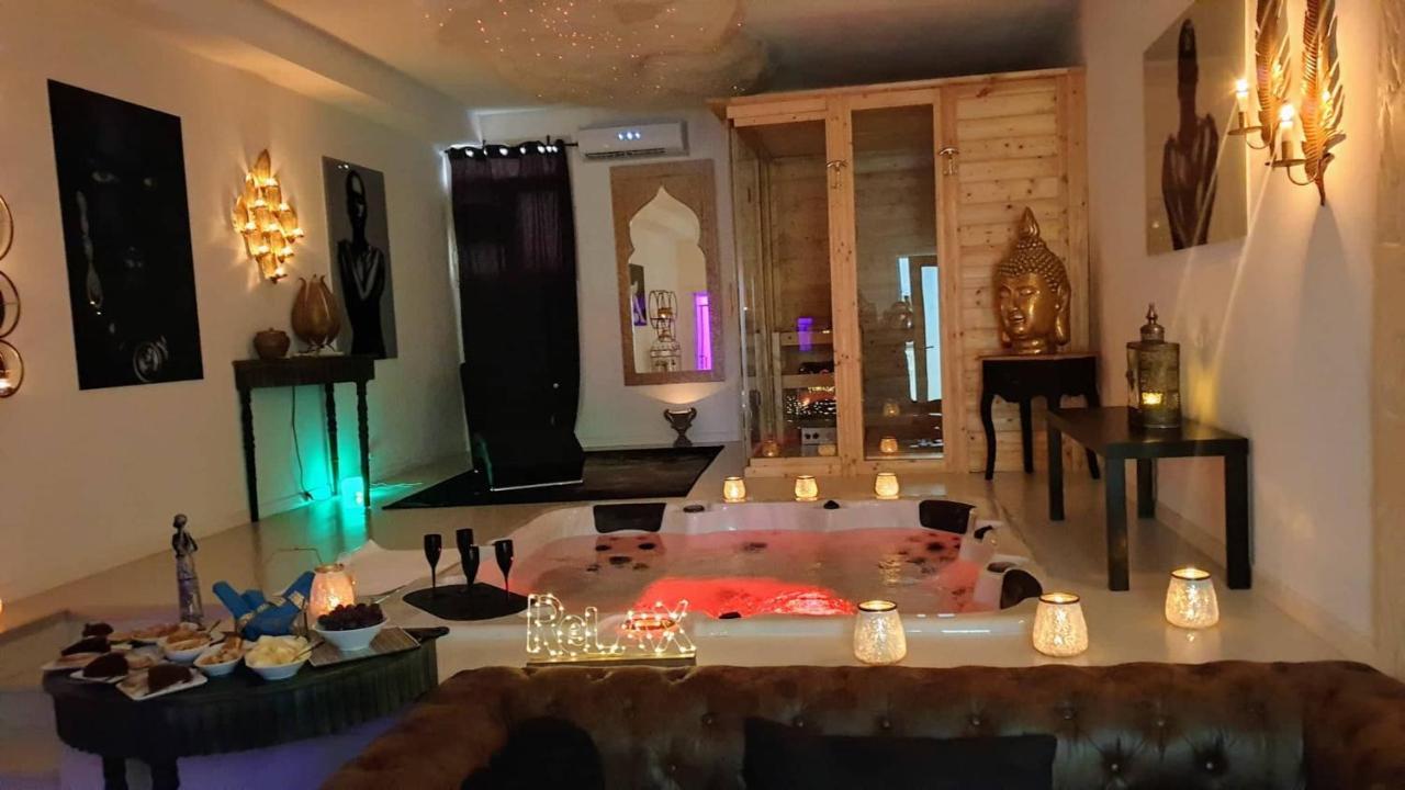 Quattrocuori Boutique Hotel & Spa Portopalo Di Capo Passero Exteriér fotografie