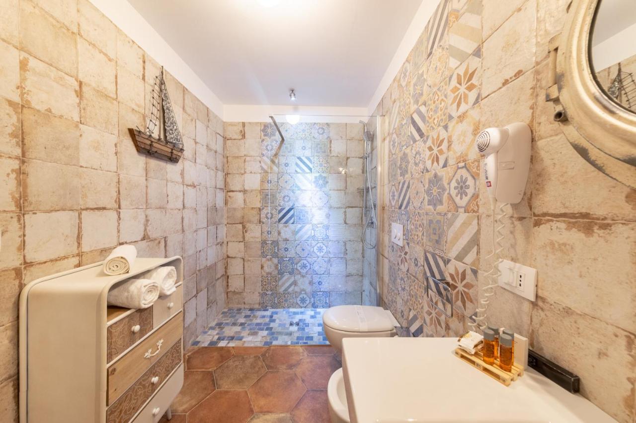 Quattrocuori Boutique Hotel & Spa Portopalo Di Capo Passero Exteriér fotografie