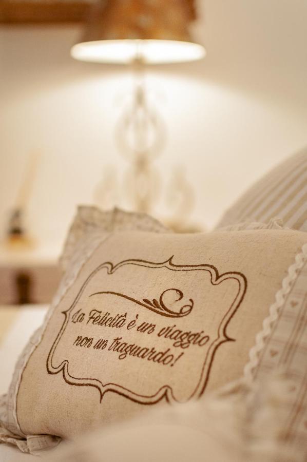 Quattrocuori Boutique Hotel & Spa Portopalo Di Capo Passero Exteriér fotografie