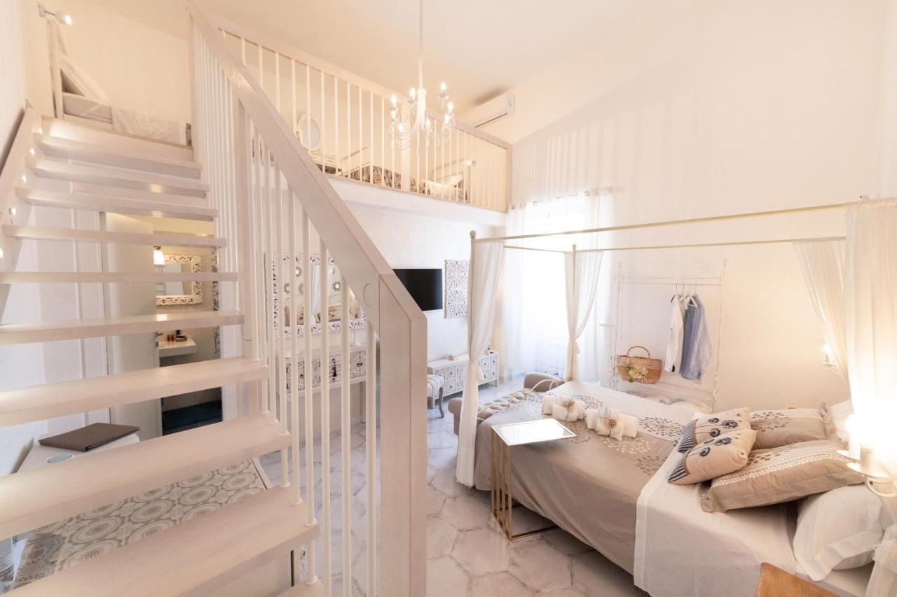Quattrocuori Boutique Hotel & Spa Portopalo Di Capo Passero Exteriér fotografie