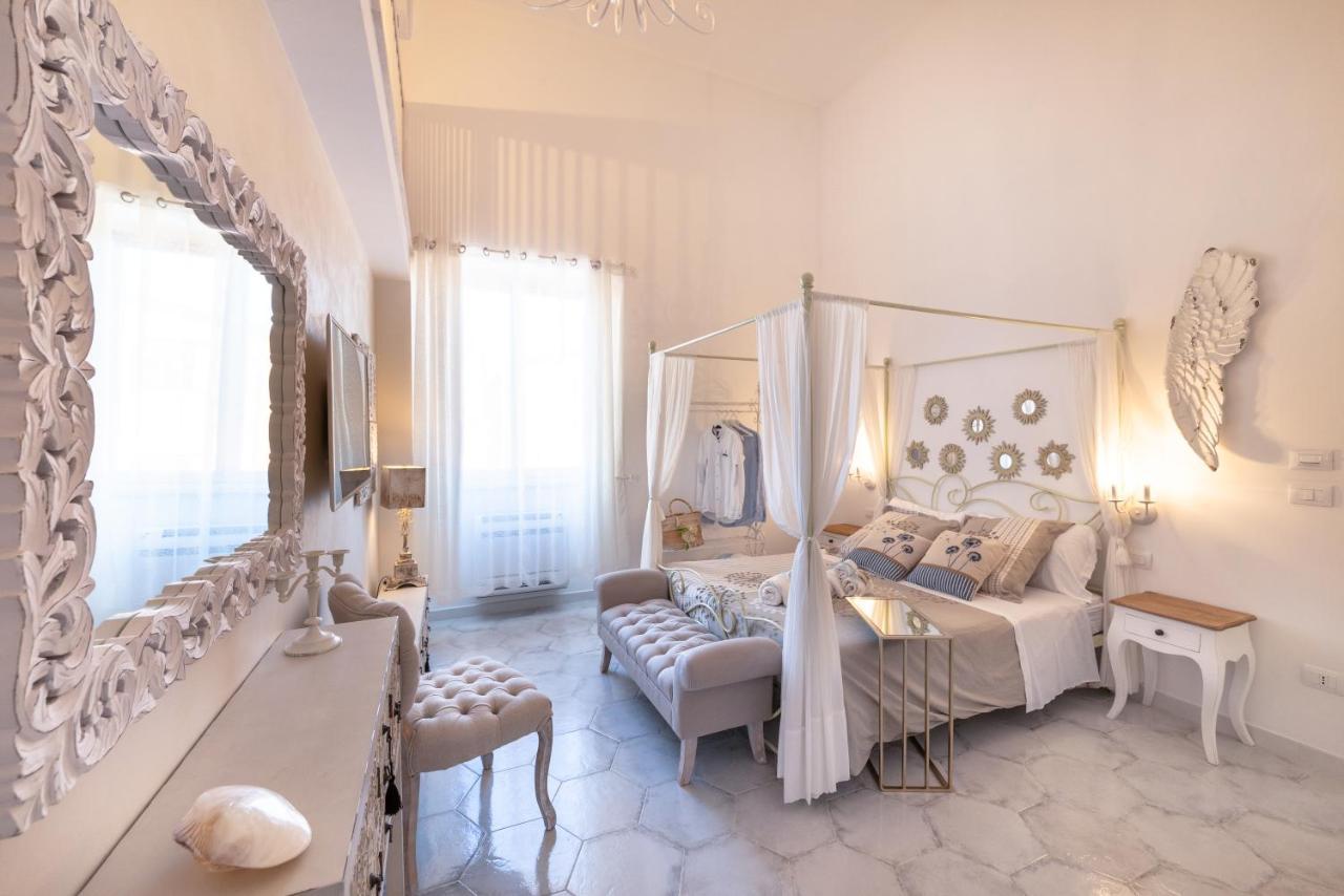 Quattrocuori Boutique Hotel & Spa Portopalo Di Capo Passero Exteriér fotografie