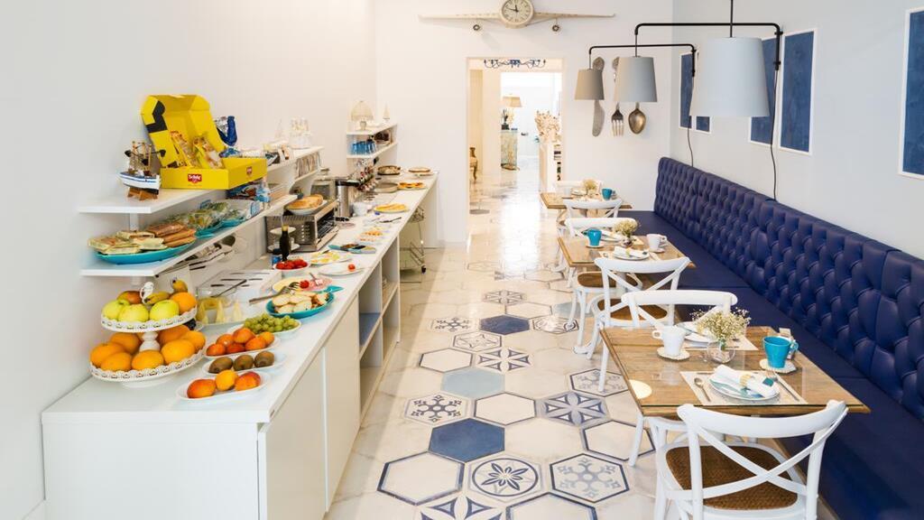 Quattrocuori Boutique Hotel & Spa Portopalo Di Capo Passero Exteriér fotografie