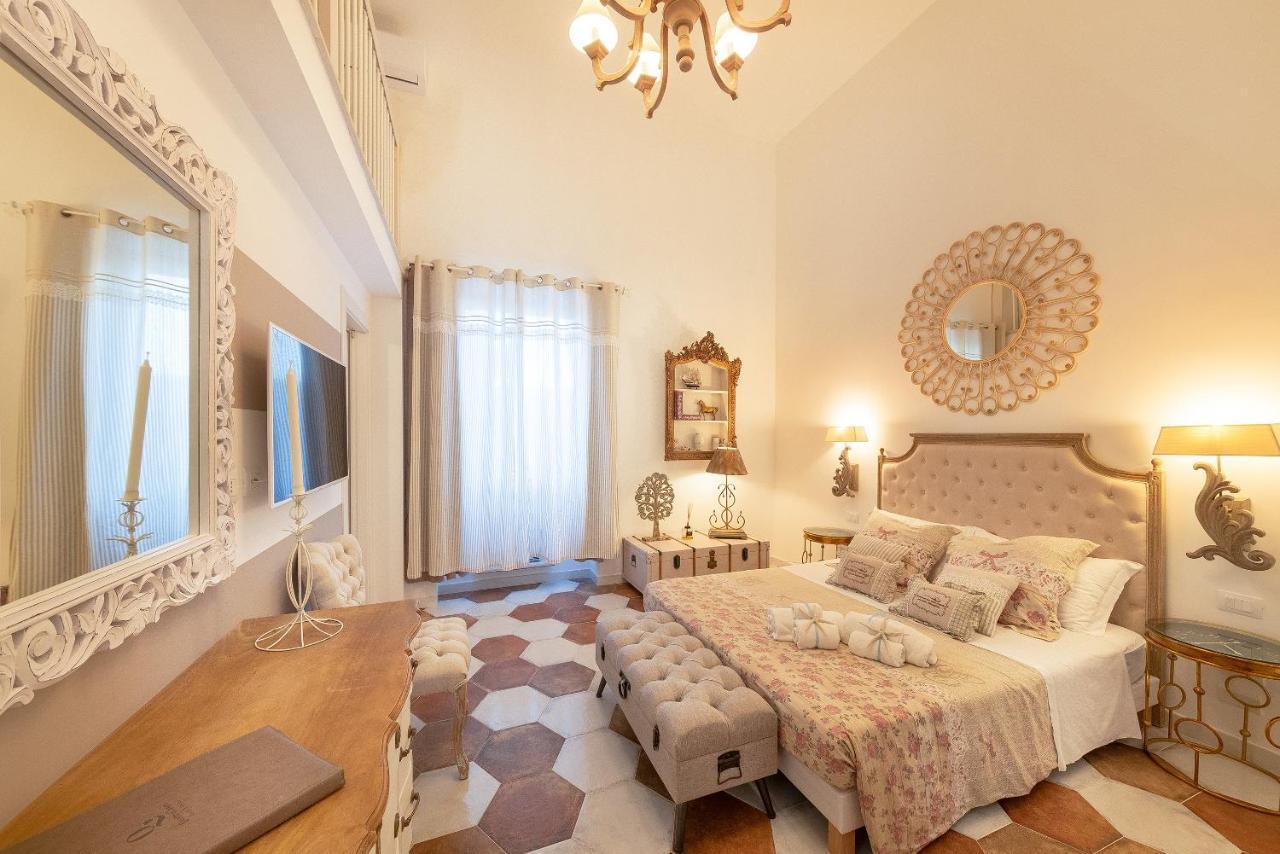 Quattrocuori Boutique Hotel & Spa Portopalo Di Capo Passero Exteriér fotografie