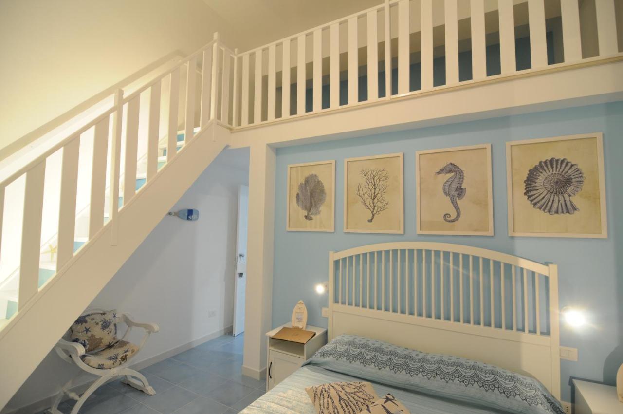 Quattrocuori Boutique Hotel & Spa Portopalo Di Capo Passero Exteriér fotografie