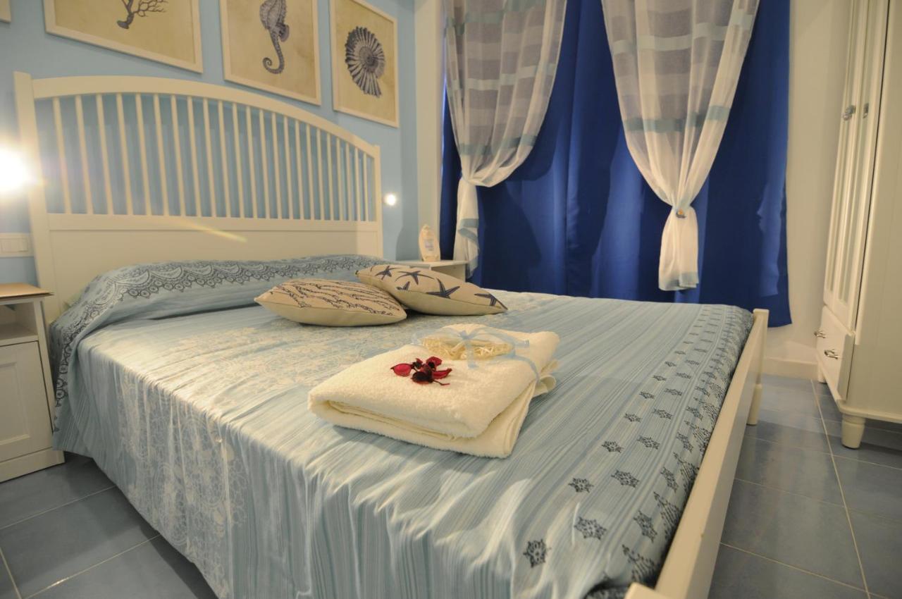 Quattrocuori Boutique Hotel & Spa Portopalo Di Capo Passero Exteriér fotografie