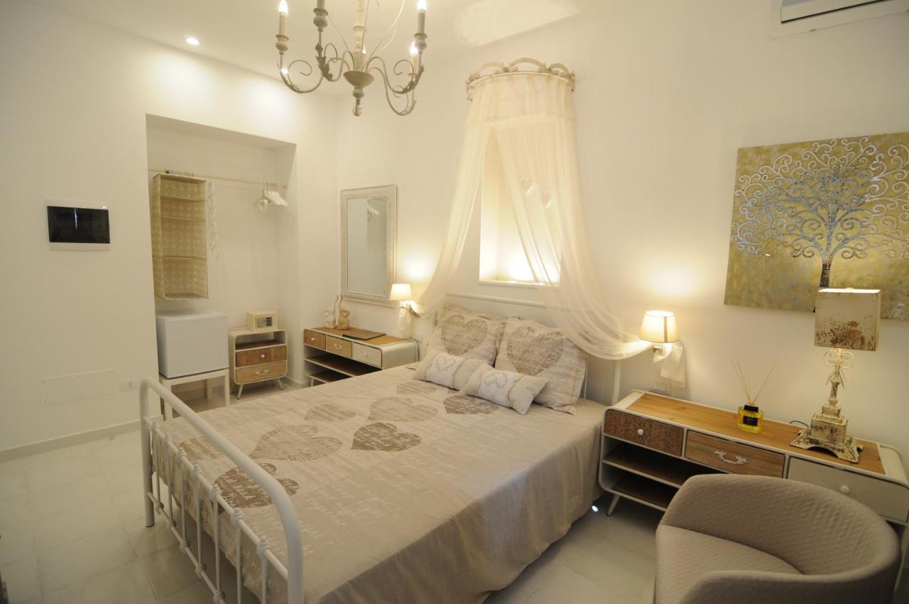 Quattrocuori Boutique Hotel & Spa Portopalo Di Capo Passero Exteriér fotografie