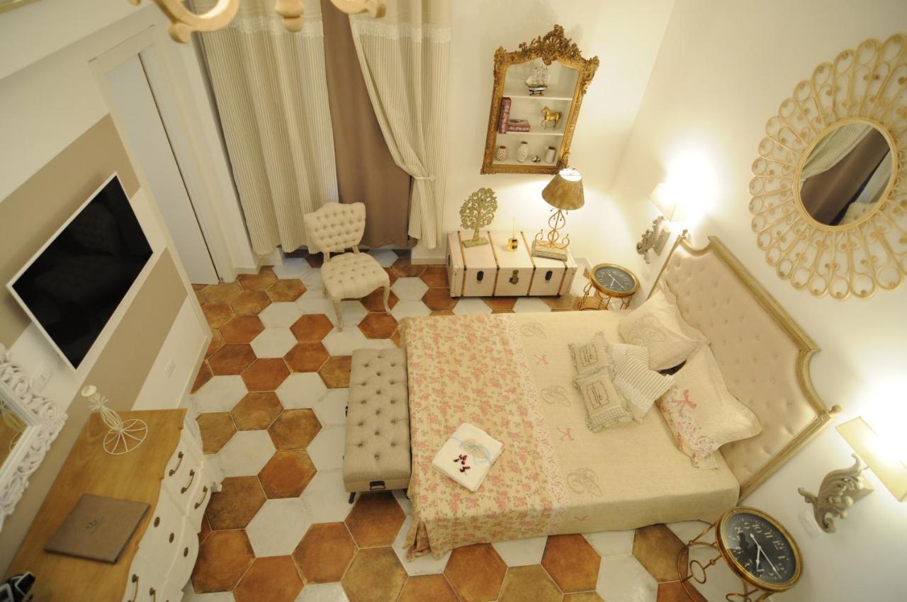 Quattrocuori Boutique Hotel & Spa Portopalo Di Capo Passero Exteriér fotografie