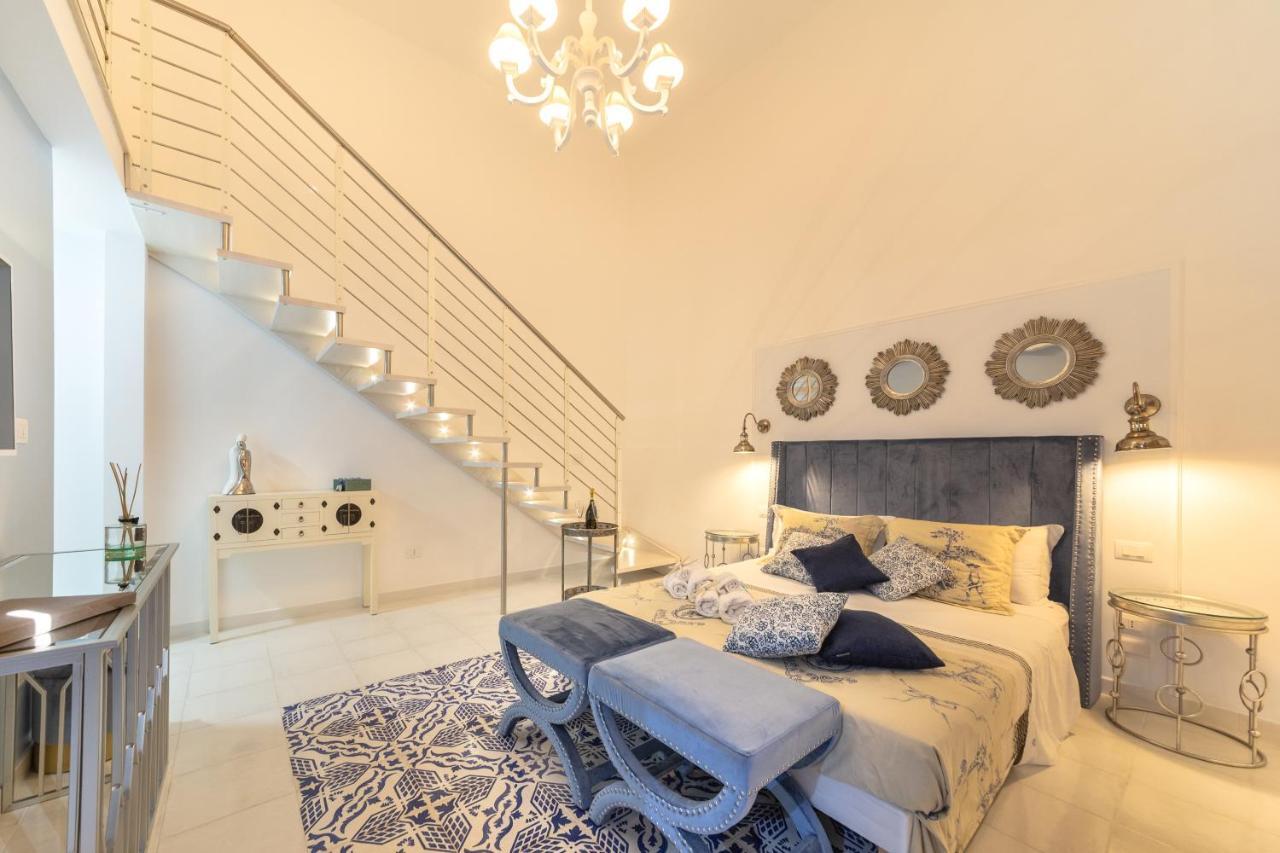 Quattrocuori Boutique Hotel & Spa Portopalo Di Capo Passero Exteriér fotografie