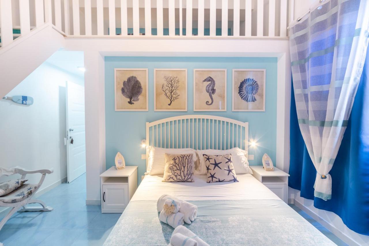 Quattrocuori Boutique Hotel & Spa Portopalo Di Capo Passero Exteriér fotografie