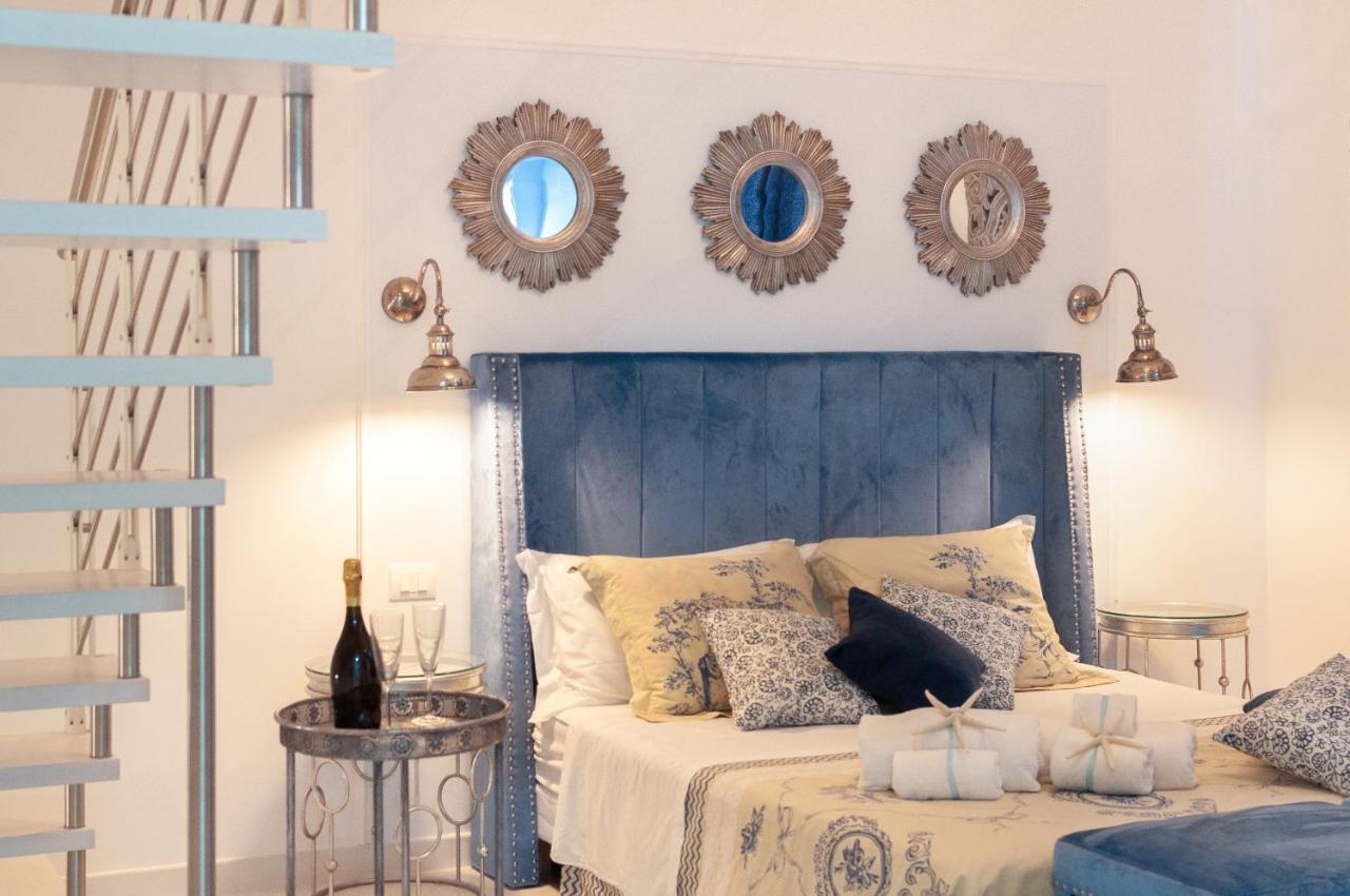 Quattrocuori Boutique Hotel & Spa Portopalo Di Capo Passero Exteriér fotografie
