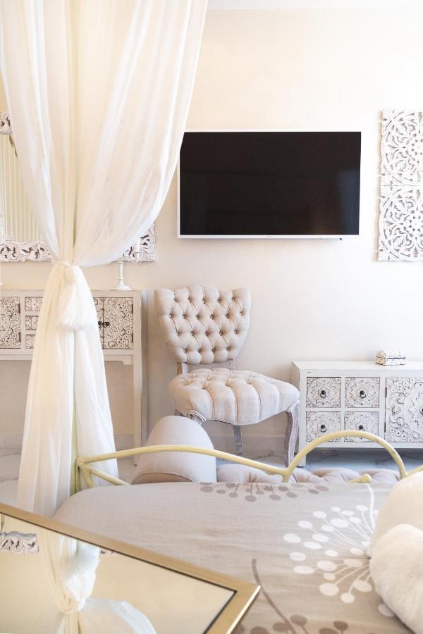 Quattrocuori Boutique Hotel & Spa Portopalo Di Capo Passero Exteriér fotografie